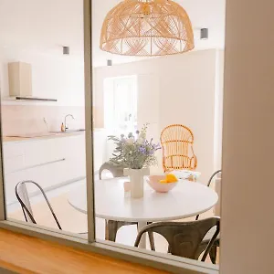  Appartement Quais De Saone